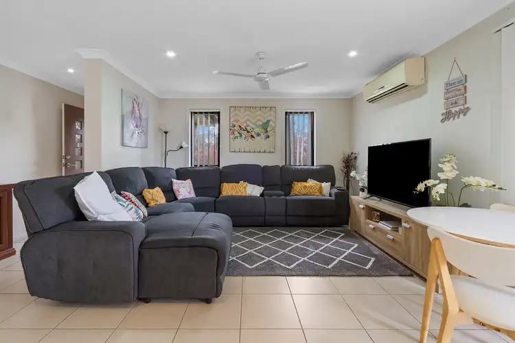 Sixth view of Homely house listing, 11 Maranoa Street, Coomera QLD 4209