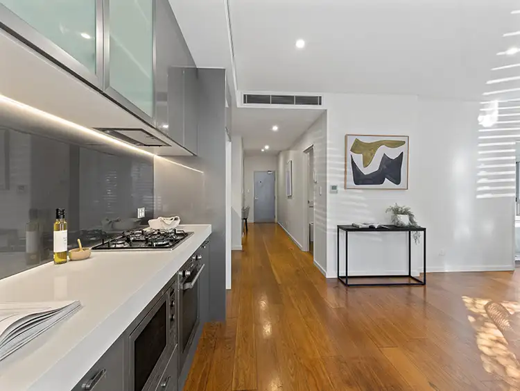 Sixth view of Homely apartment listing, 1/55 Henry Street, Lilyfield NSW 2040