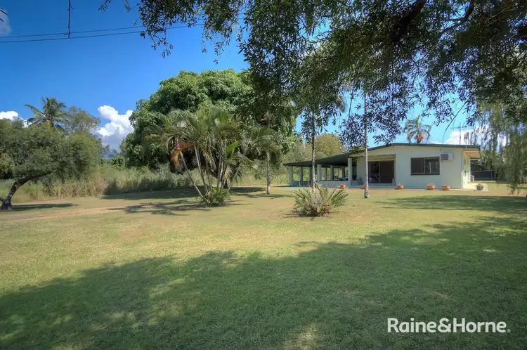 19 Palm Street, Cooya Beach QLD 4873
