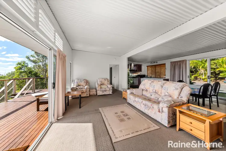 Second view of Homely house listing, 9 Pioneer Road, Pomona QLD 4568