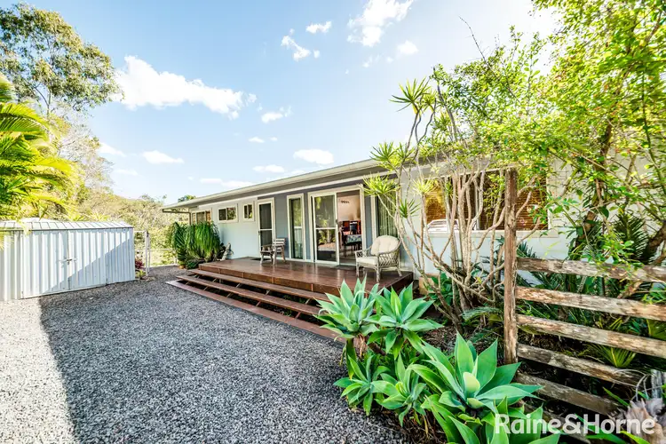 Third view of Homely house listing, 9 Pioneer Road, Pomona QLD 4568
