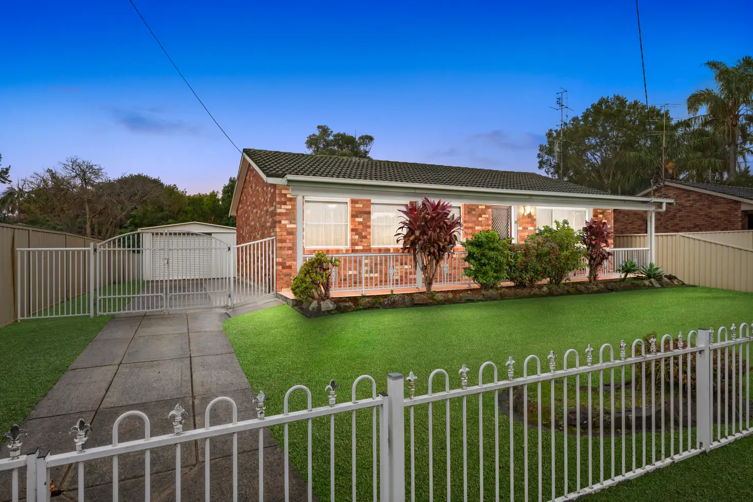 Main view of Homely house listing, 39 Karangal Crescent, Buff Point NSW 2262