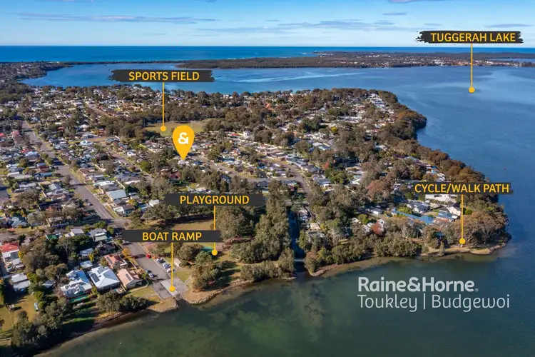 Second view of Homely house listing, 39 Karangal Crescent, Buff Point NSW 2262