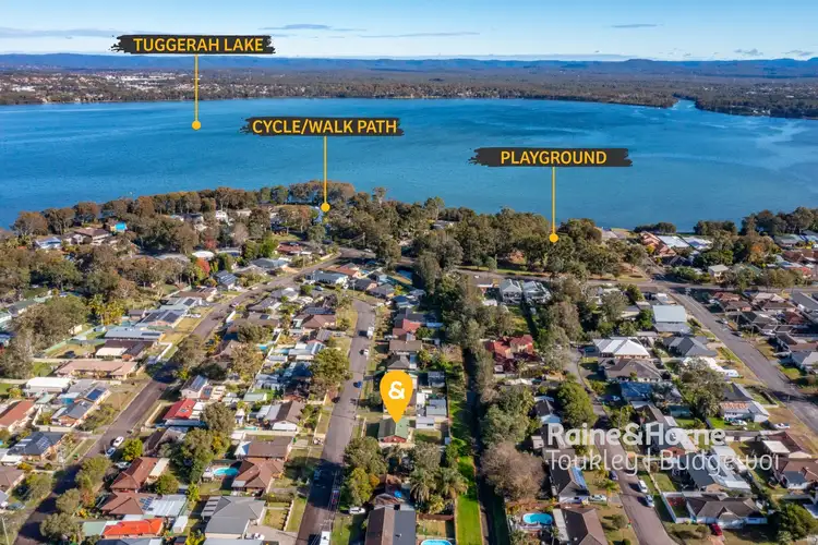 Third view of Homely house listing, 39 Karangal Crescent, Buff Point NSW 2262