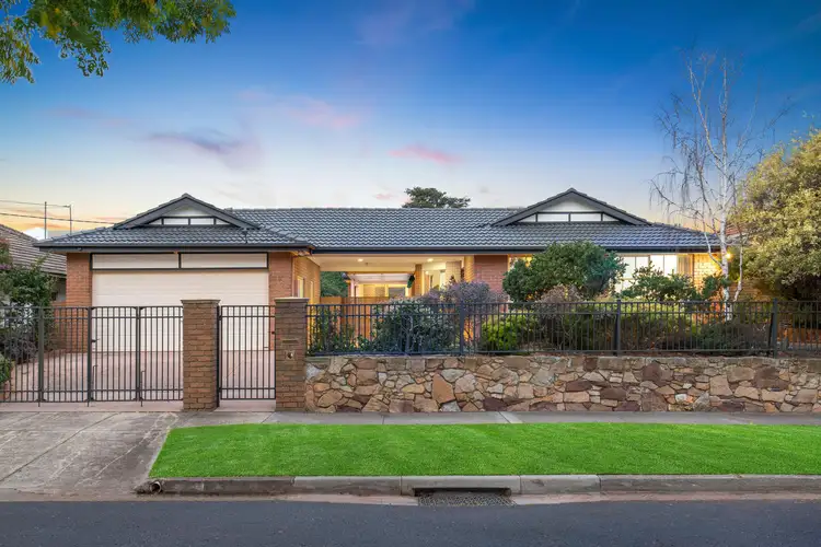 6 Ancona Street, Mentone VIC 3194