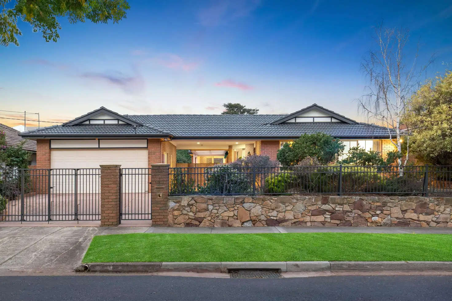 Main view of Homely house listing, 6 Ancona Street, Mentone VIC 3194