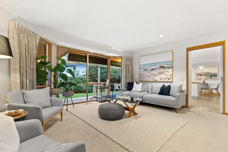 Third view of Homely house listing, 6 Ancona Street, Mentone VIC 3194