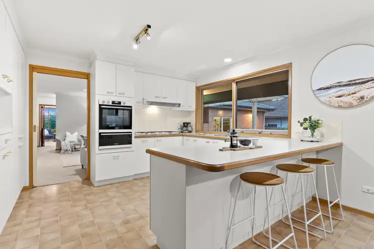 Fifth view of Homely house listing, 6 Ancona Street, Mentone VIC 3194