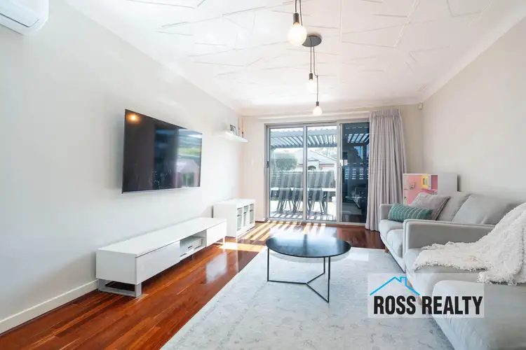 Second view of Homely house listing, 22 Compton Way, Morley WA 6062