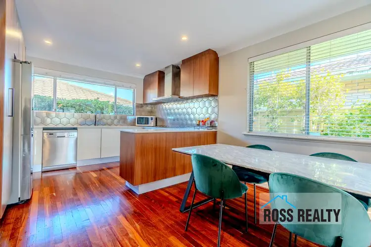 Fourth view of Homely house listing, 22 Compton Way, Morley WA 6062