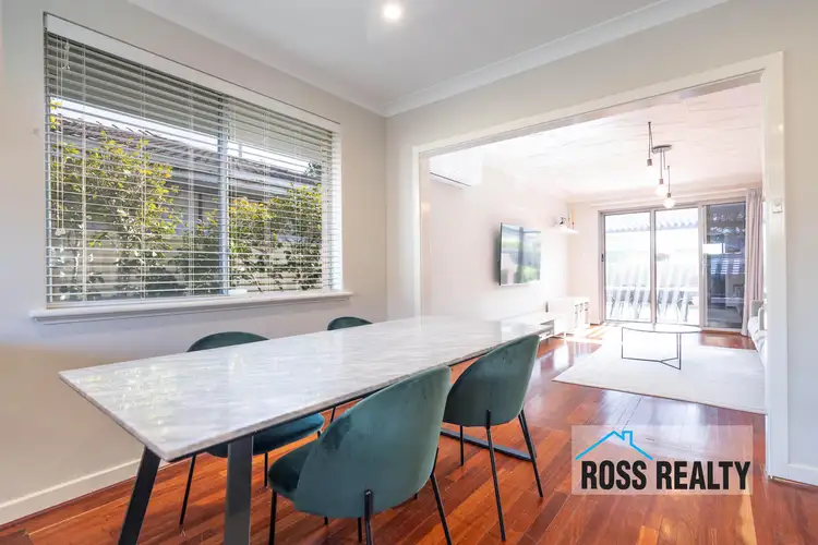 Fifth view of Homely house listing, 22 Compton Way, Morley WA 6062