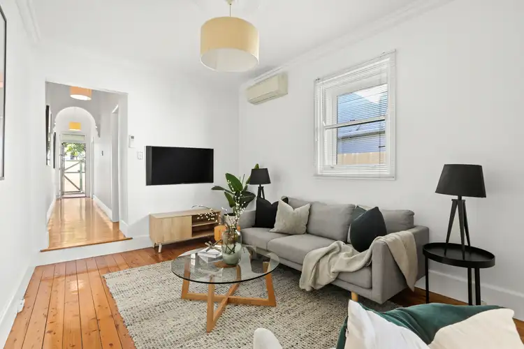Second view of Homely house listing, 42 Railway Road, Sydenham NSW 2044