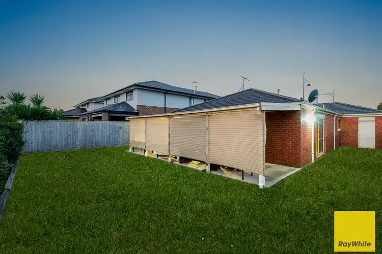 Second view of Homely house listing, 2 Taronga Road, Truganina VIC 3029