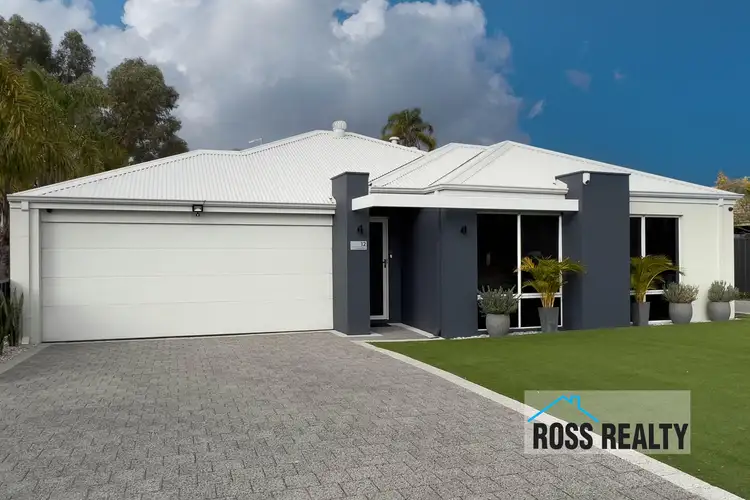 Second view of Homely house listing, 12 Chireton Place, Beechboro WA 6063