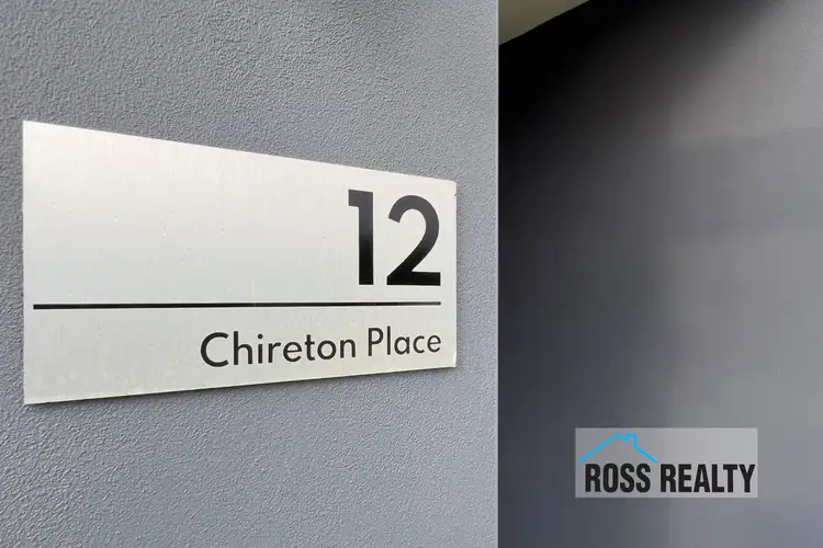 Fourth view of Homely house listing, 12 Chireton Place, Beechboro WA 6063