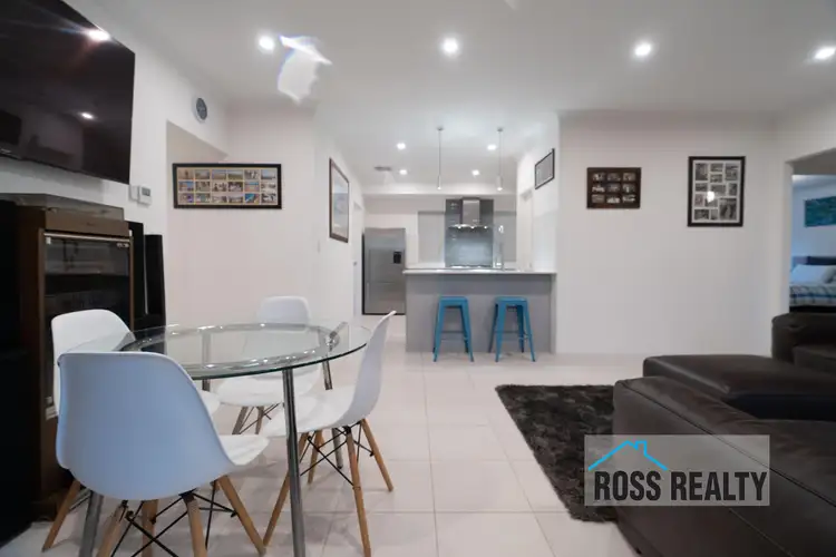 Fifth view of Homely house listing, 12 Chireton Place, Beechboro WA 6063