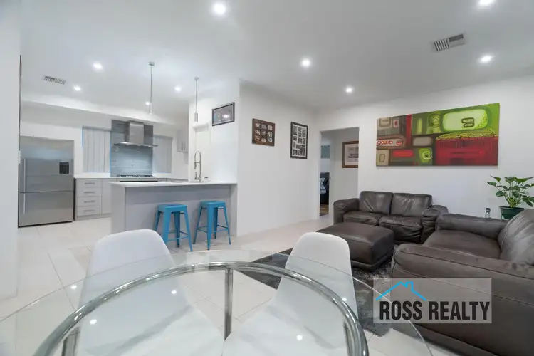 Sixth view of Homely house listing, 12 Chireton Place, Beechboro WA 6063
