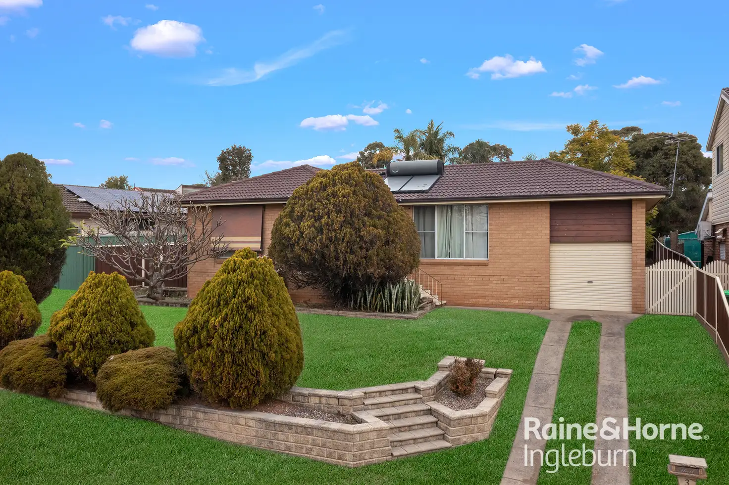 Main view of Homely house listing, 3 Fergusson Street, Glenfield NSW 2167