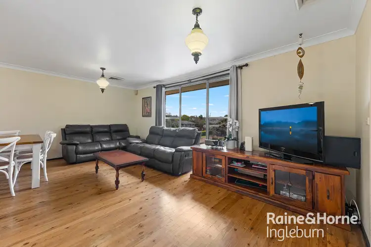 Second view of Homely house listing, 3 Fergusson Street, Glenfield NSW 2167