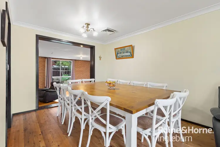 Third view of Homely house listing, 3 Fergusson Street, Glenfield NSW 2167