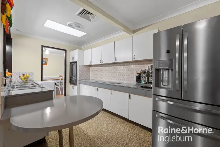 Fourth view of Homely house listing, 3 Fergusson Street, Glenfield NSW 2167