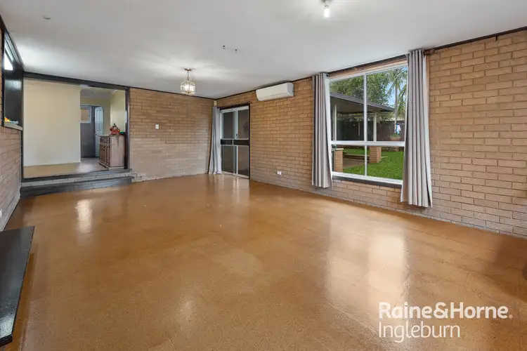 Fifth view of Homely house listing, 3 Fergusson Street, Glenfield NSW 2167