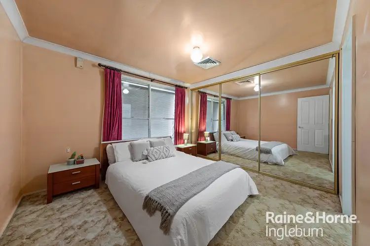 Sixth view of Homely house listing, 3 Fergusson Street, Glenfield NSW 2167