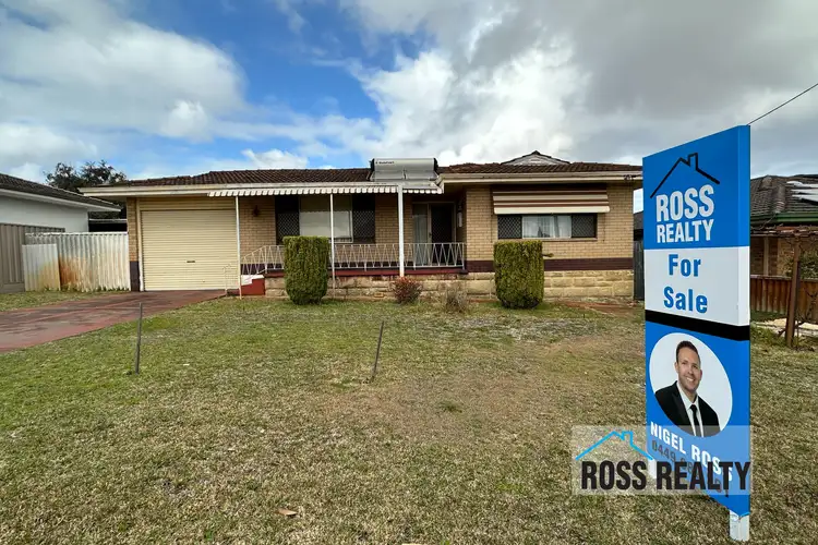 564 Morley Drive, Morley WA 6062