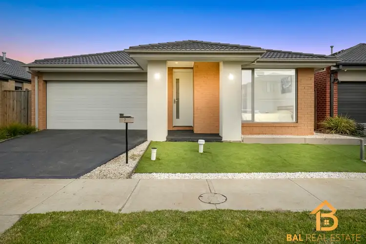 7 Egremont Avenue, Tarneit VIC 3029