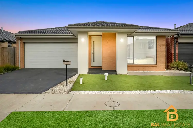 Second view of Homely house listing, 7 Egremont Avenue, Tarneit VIC 3029
