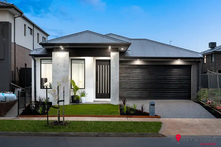 27 Bronze Street, Tarneit VIC 3029