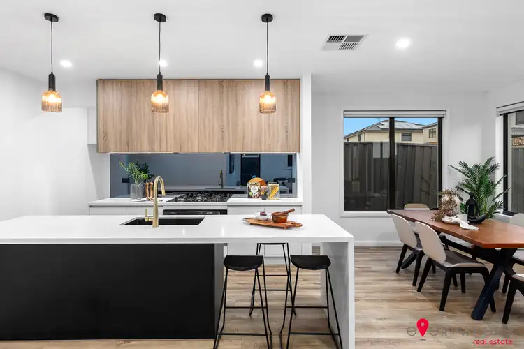 Second view of Homely house listing, 27 Bronze Street, Tarneit VIC 3029