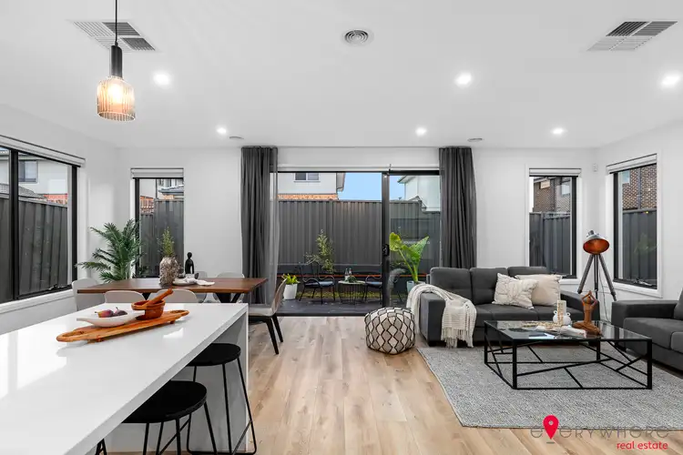 Third view of Homely house listing, 27 Bronze Street, Tarneit VIC 3029