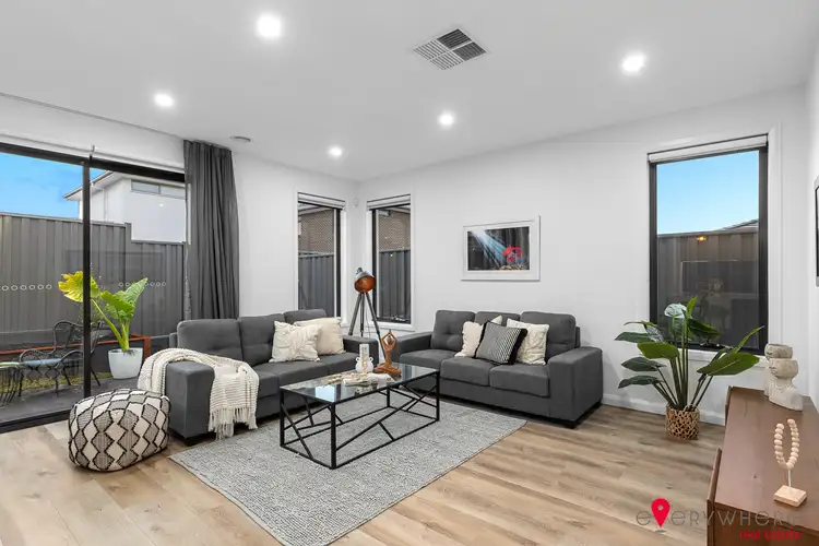 Fourth view of Homely house listing, 27 Bronze Street, Tarneit VIC 3029