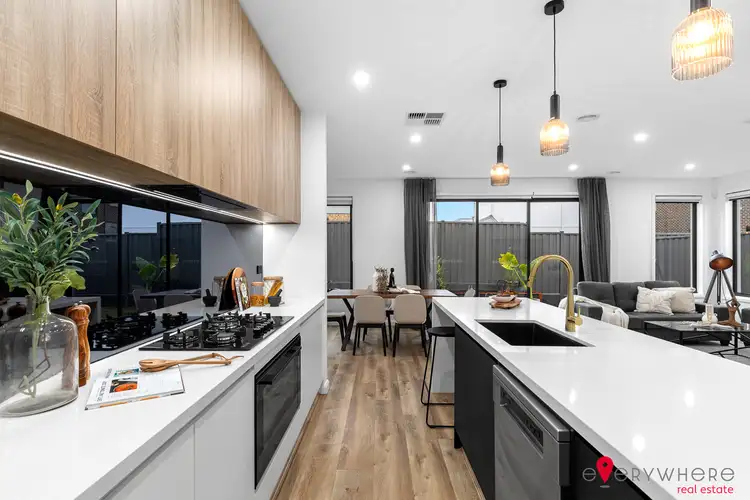 Fifth view of Homely house listing, 27 Bronze Street, Tarneit VIC 3029