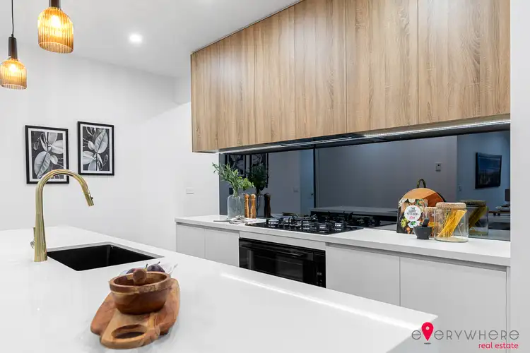 Sixth view of Homely house listing, 27 Bronze Street, Tarneit VIC 3029