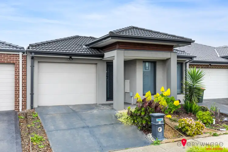 14 Aesop Street, Point Cook VIC 3030