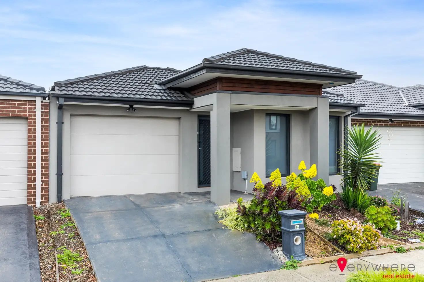 Main view of Homely house listing, 14 Aesop Street, Point Cook VIC 3030