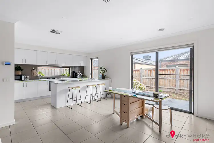 Second view of Homely house listing, 14 Aesop Street, Point Cook VIC 3030