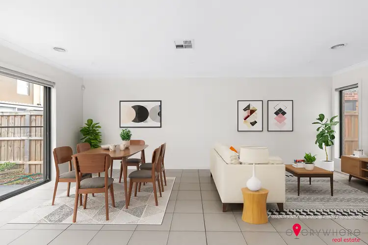 Fourth view of Homely house listing, 14 Aesop Street, Point Cook VIC 3030