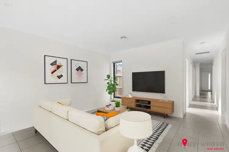 Seventh view of Homely house listing, 14 Aesop Street, Point Cook VIC 3030