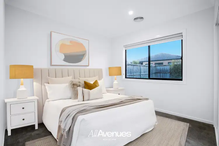 Fourth view of Homely house listing, 157 Heather Grove, Clyde North VIC 3978