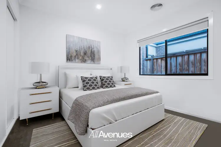 Fifth view of Homely house listing, 157 Heather Grove, Clyde North VIC 3978