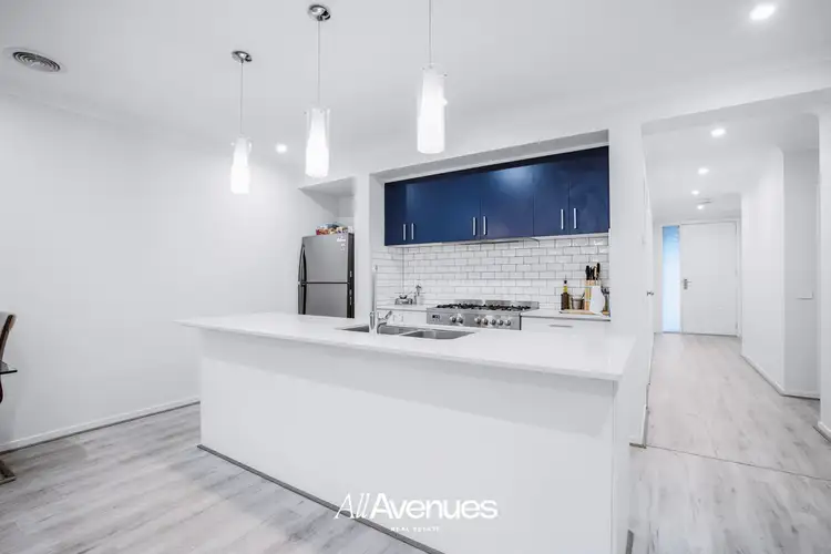 Seventh view of Homely house listing, 157 Heather Grove, Clyde North VIC 3978