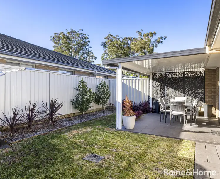 Third view of Homely semi-detached listing, 58 Meredith Avenue, Lemon Tree Passage NSW 2319