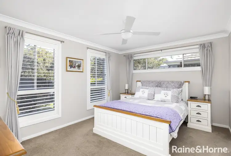 Fourth view of Homely semi-detached listing, 58 Meredith Avenue, Lemon Tree Passage NSW 2319