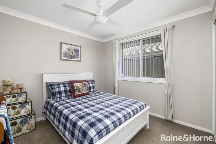 Sixth view of Homely semi-detached listing, 58 Meredith Avenue, Lemon Tree Passage NSW 2319