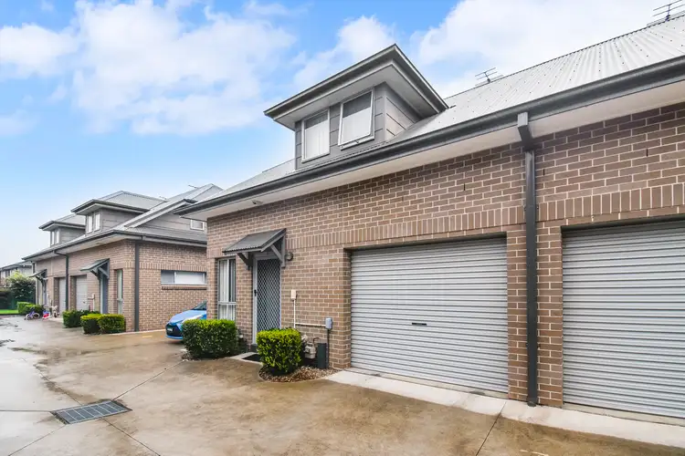 5/90-92 Irwin Street, Werrington NSW 2747