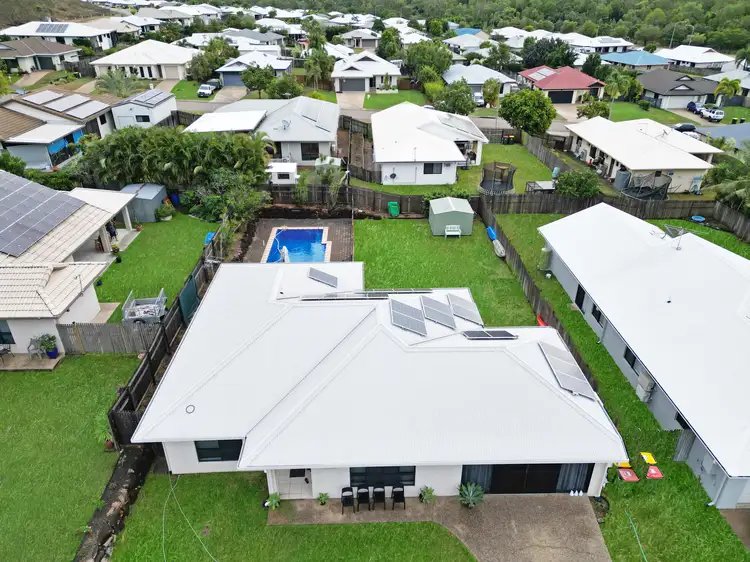 14 Idaho Court, Deeragun QLD 4818