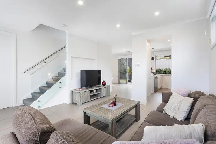 Second view of Homely semi-detached listing, 133a Wattle Road, Jannali NSW 2226